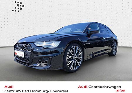 Audi S6 3.0 TDI quattro*Navi*Matrix*Alu*B&O*PDC