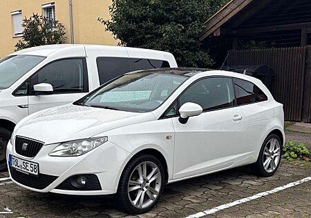Seat Ibiza 1.6