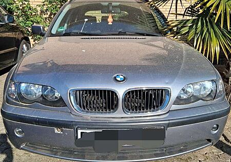 BMW 316i 316 Edition Sport