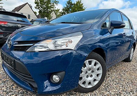 Toyota Verso 1,6i Klimaanlage,PDC,.1-Hand