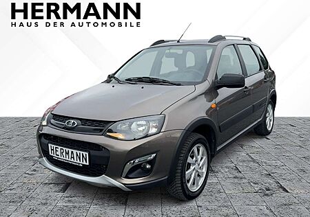 Lada Kalina Kombi 1.6 Norma *Klima*LM*Sitzhzg