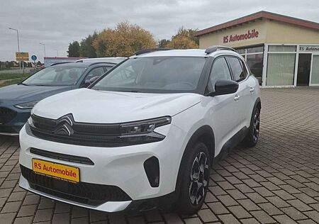 Citroën C5 Aircross Citroen C-Series