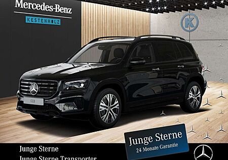 Mercedes-Benz GLB 200 d PROGRESSIVE°ADV+°PANO°MBEAM°KEYL°