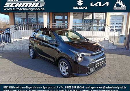 Kia Picanto FACELIFT 1.0 MT EDITION 7