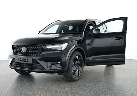 Volvo XC 40 XC40 Plus Black Edition 2WD