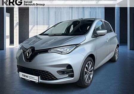Renault ZOE Intens R135/Z.E. 50 (Kauf-Batterie)