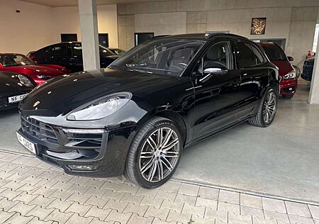 Porsche Macan S Diesel SportDesign 21-Zoll,APPROVEDbis26