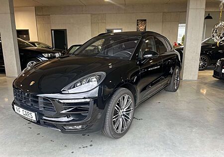 Porsche Macan S Diesel SportDesign 21-Zoll,APPROVEDbis26
