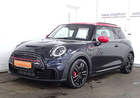Mini John Cooper Works Trim Aut./Pano/KEY/H&K/LED/PDC/CarPlay/Ambiente
