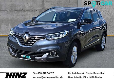 Renault Kadjar Bose Edition TCe 130 1.2 AT,LED,Klimaautom.