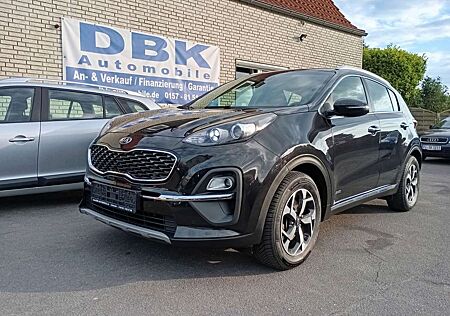 Kia Sportage Vision 4WD 1.HD SHF, 2 Jahre Garantie
