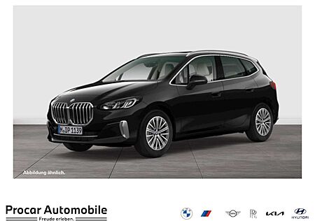 BMW 218 d Active Tourer Luxury Line PANO ACC RFK LED