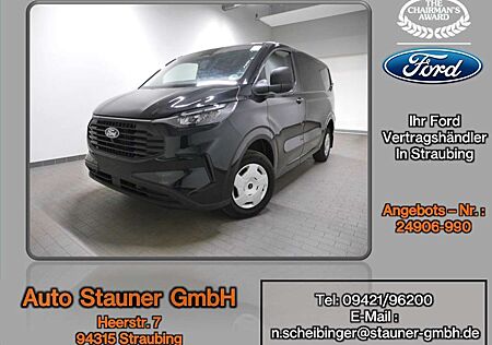 Ford Transit Custom 2.0 EcoBlue Trend 320L1*NAV*LED*