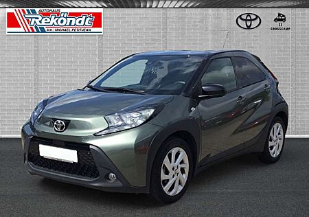 Toyota Aygo (X) 1.0 Pulse RFK PDC DAB BT FSP TEMPOMAT
