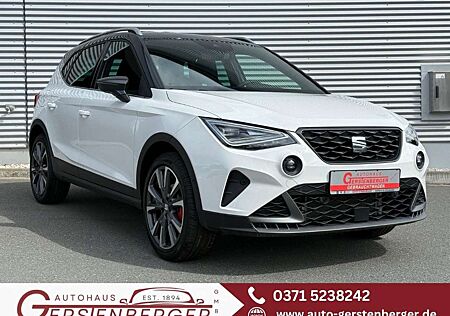 Seat Arona FR 1.5 TSI DSG ACC/KAMERA/FULL-LINK