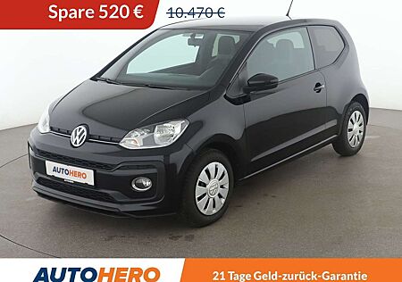 VW Up Volkswagen ! 1.0 TSI High ! BlueMotion*SHZ*KLIMA*