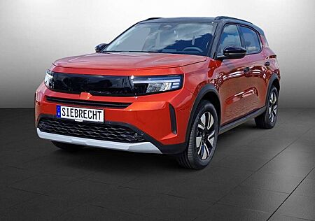 Opel Frontera Electric GS 83kW *SZH*NAVI*LRH*RFK*uvm.