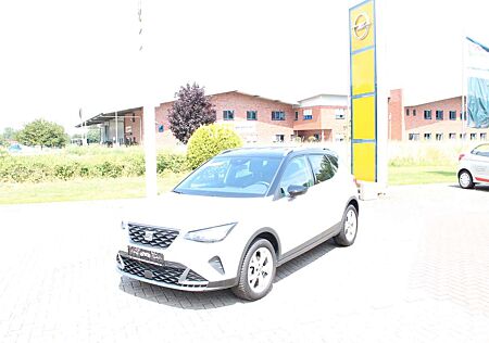 Seat Arona FR