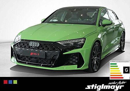 Audi RS3 Sportback 294(400) kW(PS) S tronic Head-Up