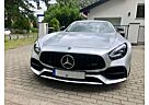 Mercedes-Benz AMG GT Roadster AMG Speedshift 7G-DCT