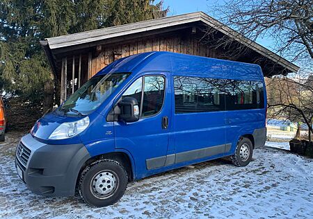 Fiat Ducato L2H2 Panorama