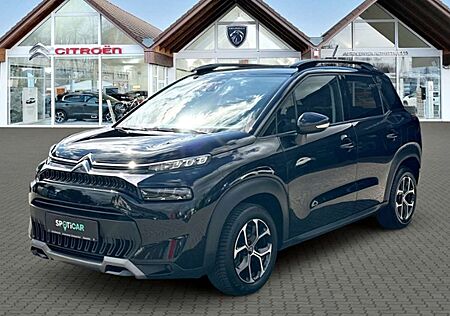 Citroën C3 Aircross Citroen Puretech 130 EAT6 Plus Plus