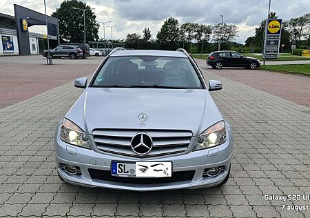 Mercedes-Benz C 200 CDI DPF Avantgarde