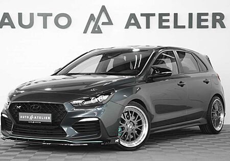 Hyundai i30 N Performance*2.HD*MAXTON*TEC*KAMERA*