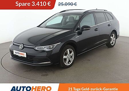VW Golf Volkswagen 2.0 TDI Style Aut.*NAVI*LED*HUD*ACC*