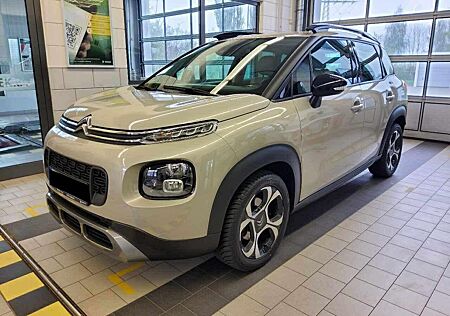 Citroën C3 Aircross Citroen Shine Navi Grip Control 1. Hand