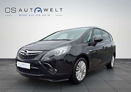Opel Zafira Tourer 1.4 Turbo 7.SITZE/NAVI/KAMERA