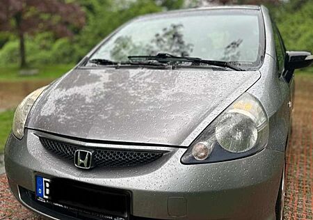 Honda Jazz 1.2 S