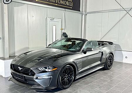 Ford Mustang 5.0 V8 Aut.Convertible-Shelby-GT Premium