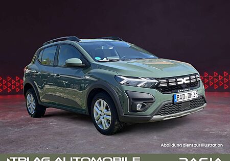 Dacia Sandero Stepway Expression TCe 90 Automatik
