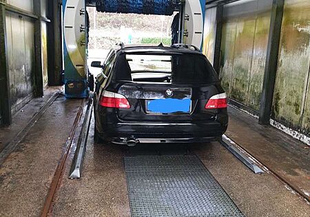 BMW 520d 520 Touring Aut. Edition Sport