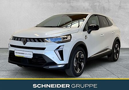 Renault Symbioz TECHNO E-TECH FULL HYBRID 145 SHZ+KAMERA