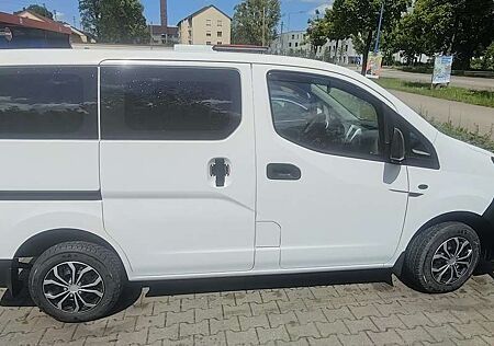 Nissan NV200 1.5 Premium