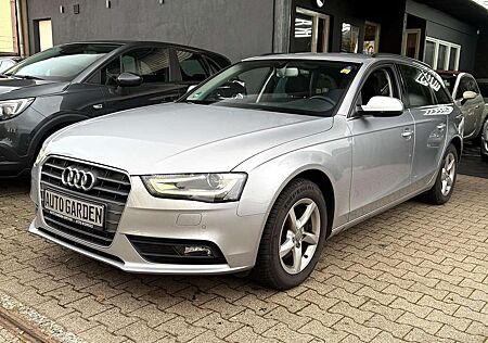 Audi A4 Ambiente, TÜV 04/27, Inpsektion Neu