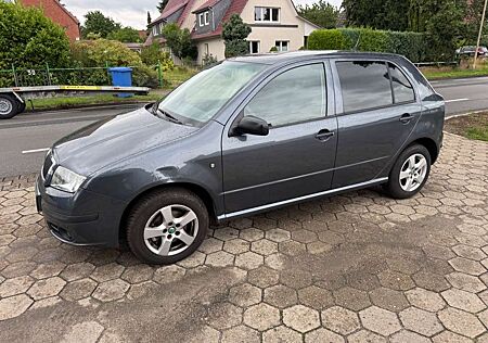 Skoda Fabia 1.4 16V 55 kW Elegance*HU: 10.2026*