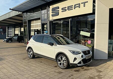 Seat Arona 1.0 TSI DSG Xperience - Dinamica-Paket