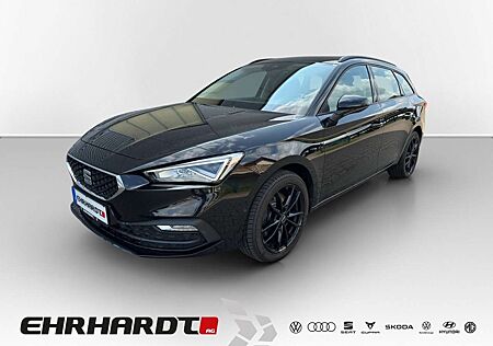 Seat Leon Sportstourer 2.0 TDI Style VIRTUAL*NAVI*LED*ACC...