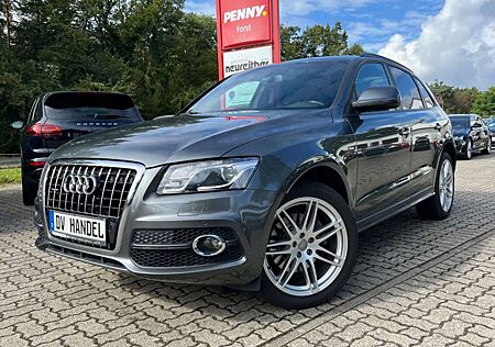 Audi Q5 3.0 TDI quattro *Leder/Navi/PDC*