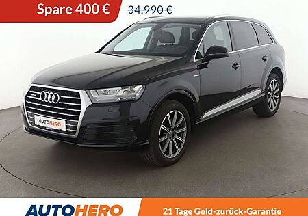 Audi Q7 3.0 V6 TDI quattro Aut.*NAVI*LED*TEMPO*CAM*PDC*SHZ