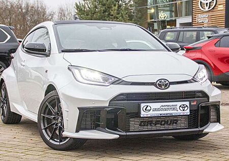 Toyota Yaris GR Automatik*Convenience Paket*BBS Geschmiedet