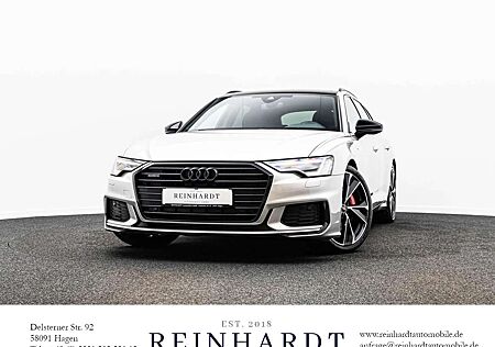 Audi A6 gebraucht kaufen Audi A6 AVANT 55TFSie Q 2x S LINE/BLACK/21Z/MTRX/PANO