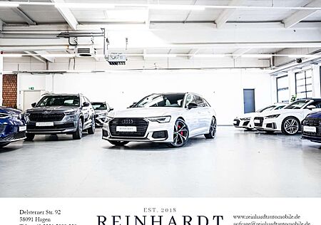 Audi A6 AVANT 55TFSie Q 2x S LINE/BLACK/21Z/MTRX/PANO
