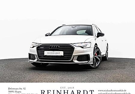 Audi A6 AVANT 55TFSie Q 2x S LINE/BLACK/21Z/MTRX/PANO