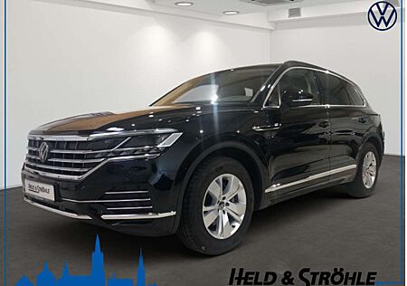 VW Touareg Volkswagen Atmosphere 3.0 V6 TDI IQ HUD LUFT AHK