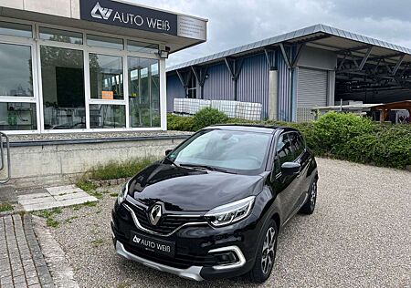 Renault Captur Collection/LED/NAVI/KAMERA/TW/SHZ/1-HAND