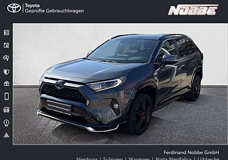 Toyota RAV 4 Plug-in-Hybrid Technik-Paket